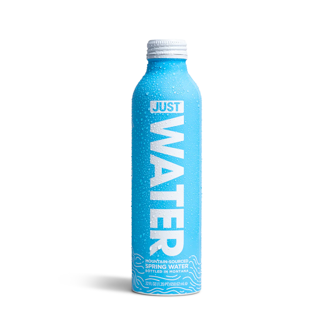 Still Spring Water